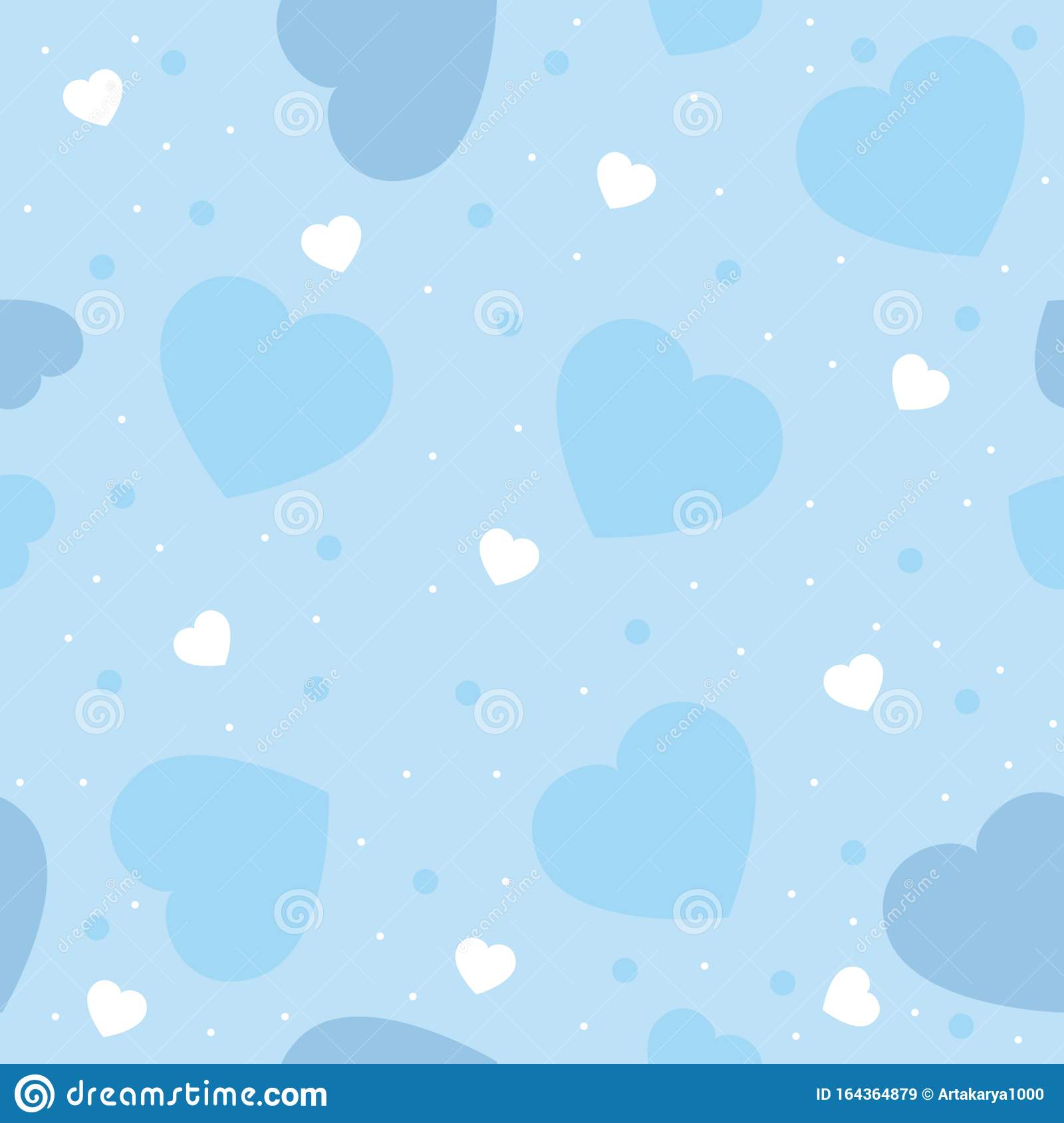 Detail Background Love Biru Nomer 53