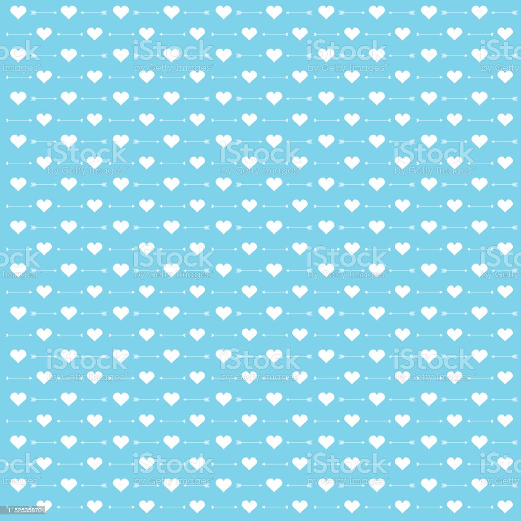 Detail Background Love Biru Nomer 55
