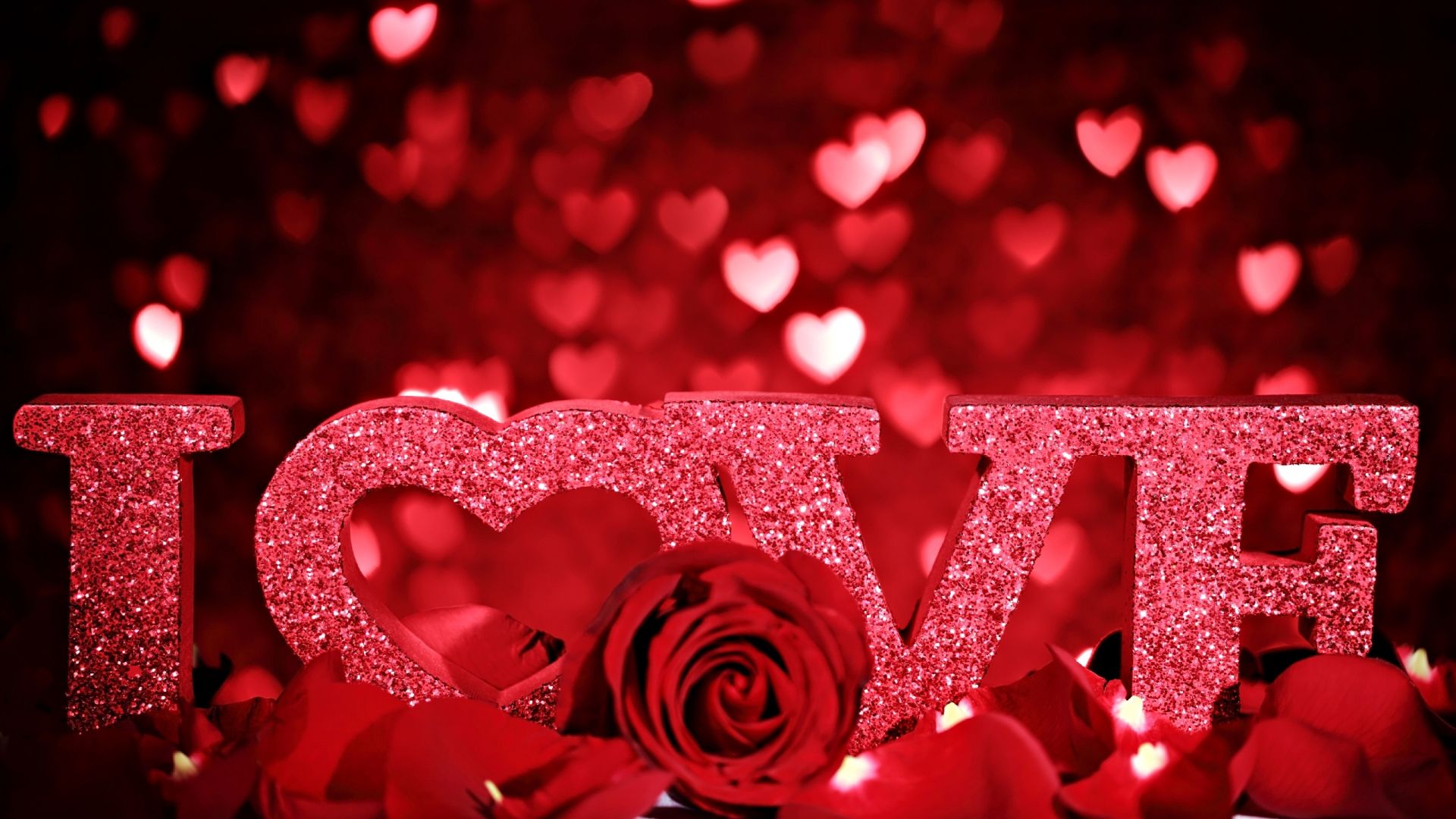 Detail Background Love Hd Nomer 39