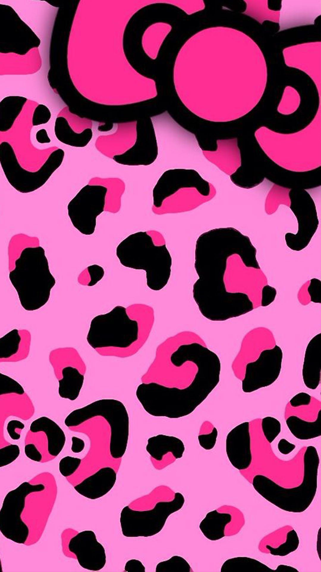 Detail Background Love Pink Nomer 56