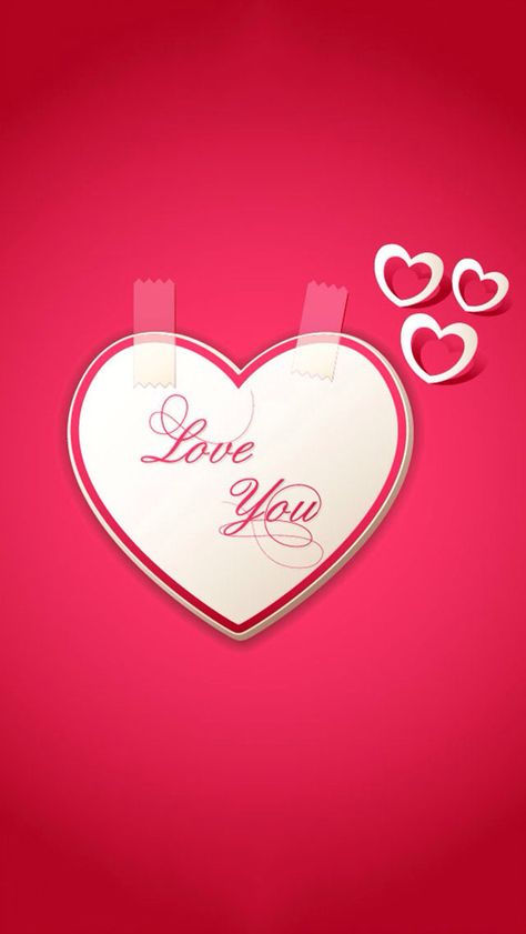 Download Background Love You Nomer 20