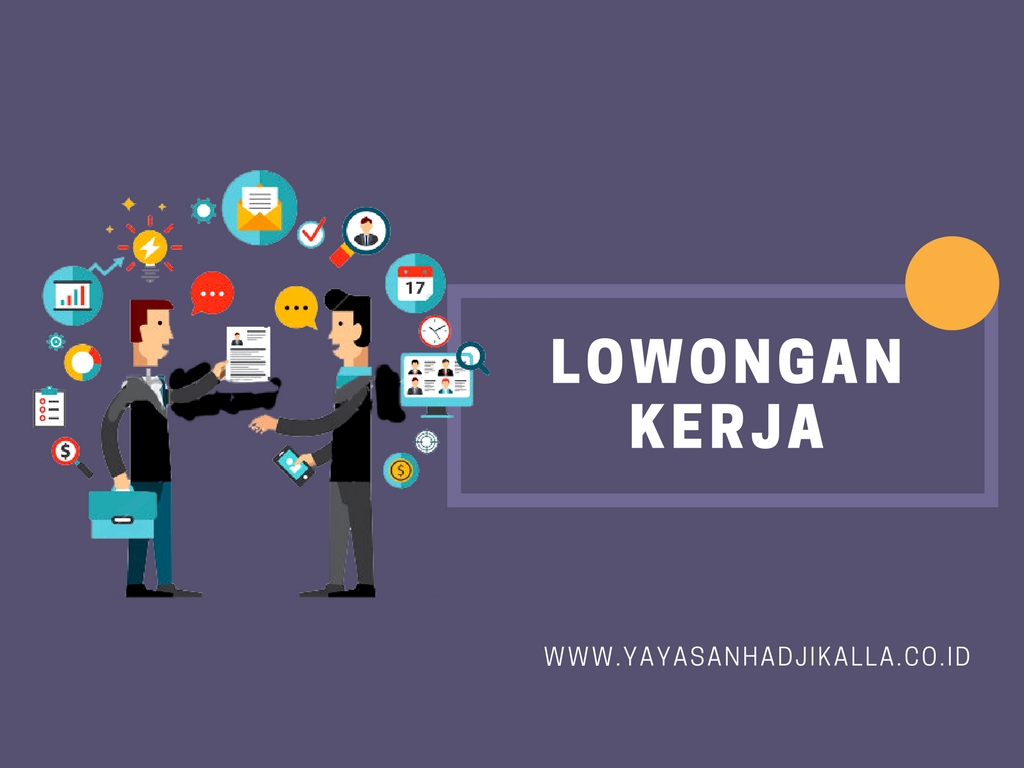 Detail Background Lowongan Kerja Nomer 14