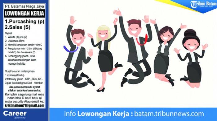 Detail Background Lowongan Kerja Nomer 30