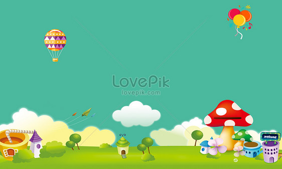 Download Background Lucu Anak Anak Nomer 44