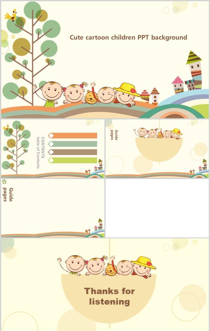 Detail Background Lucu Anak Anak Nomer 45