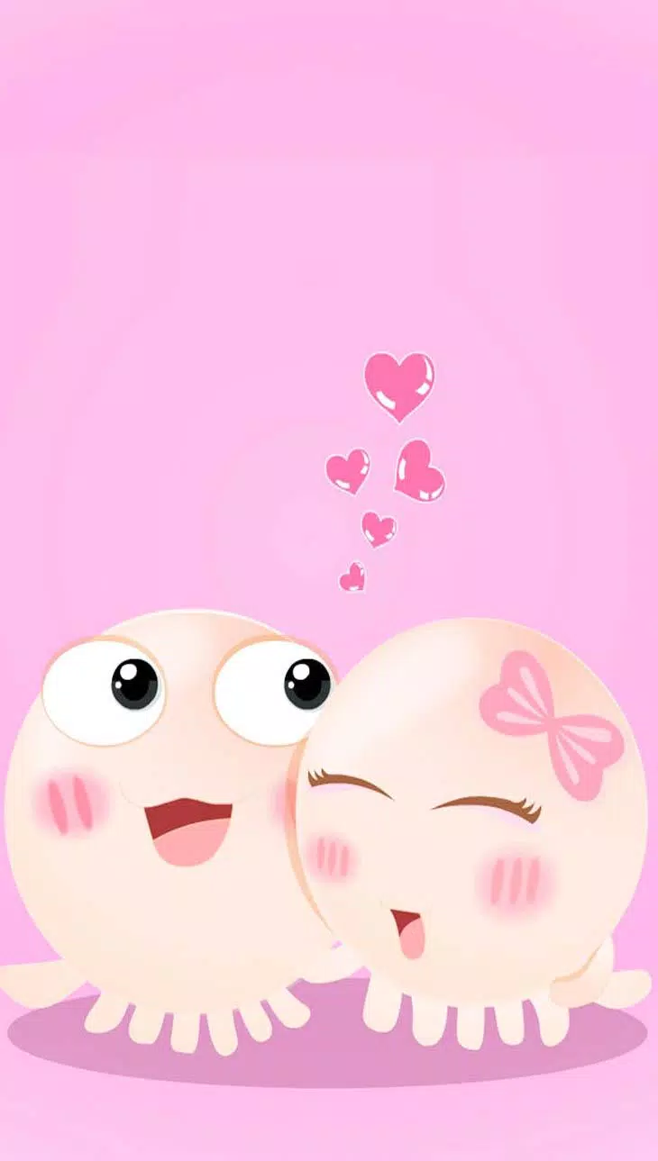 Detail Background Lucu Dan Imut Nomer 9