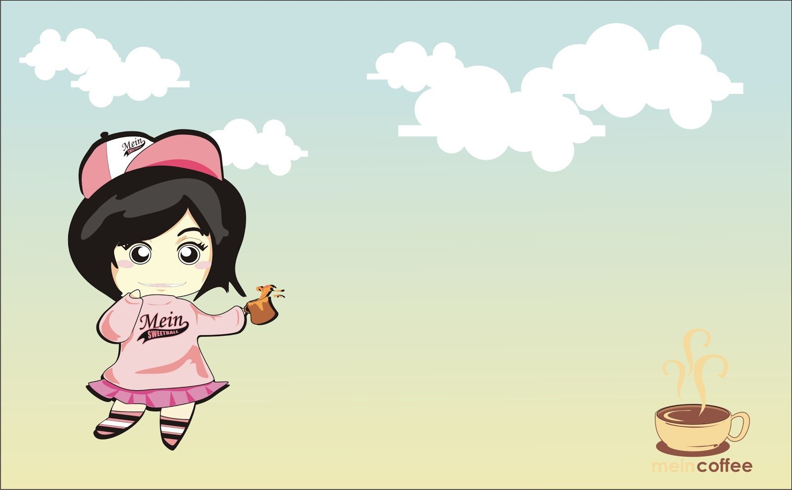 Detail Background Lucu Dan Keren Nomer 53