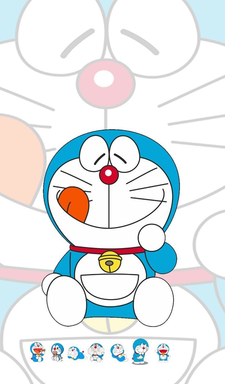 Detail Background Lucu Doraemon Nomer 23