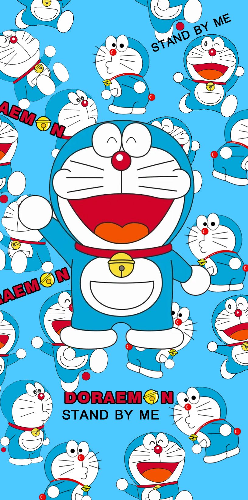 Detail Background Lucu Doraemon Nomer 51