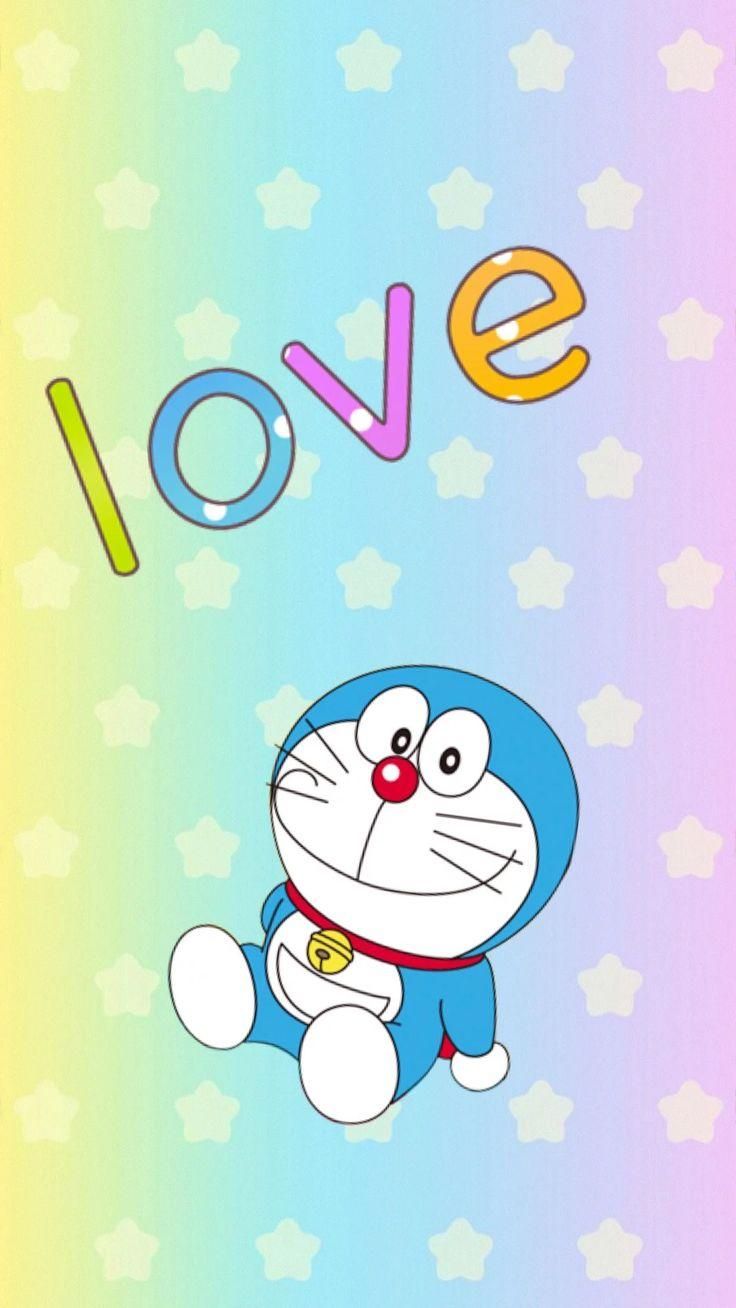 Detail Background Lucu Doraemon Nomer 10