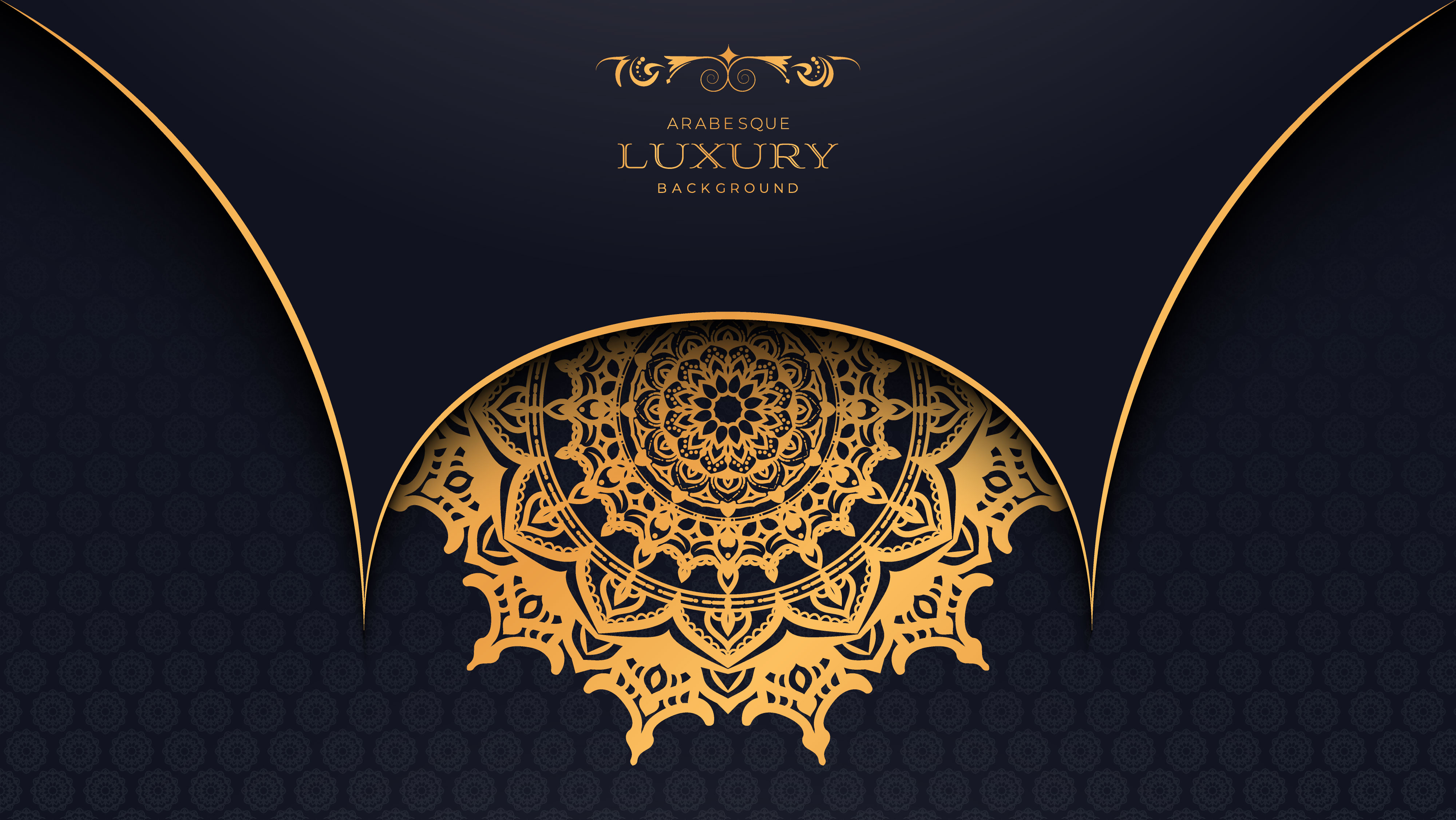 Detail Background Luxury Nomer 19