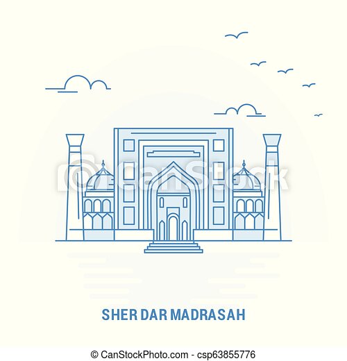 Detail Background Madrasah Nomer 36