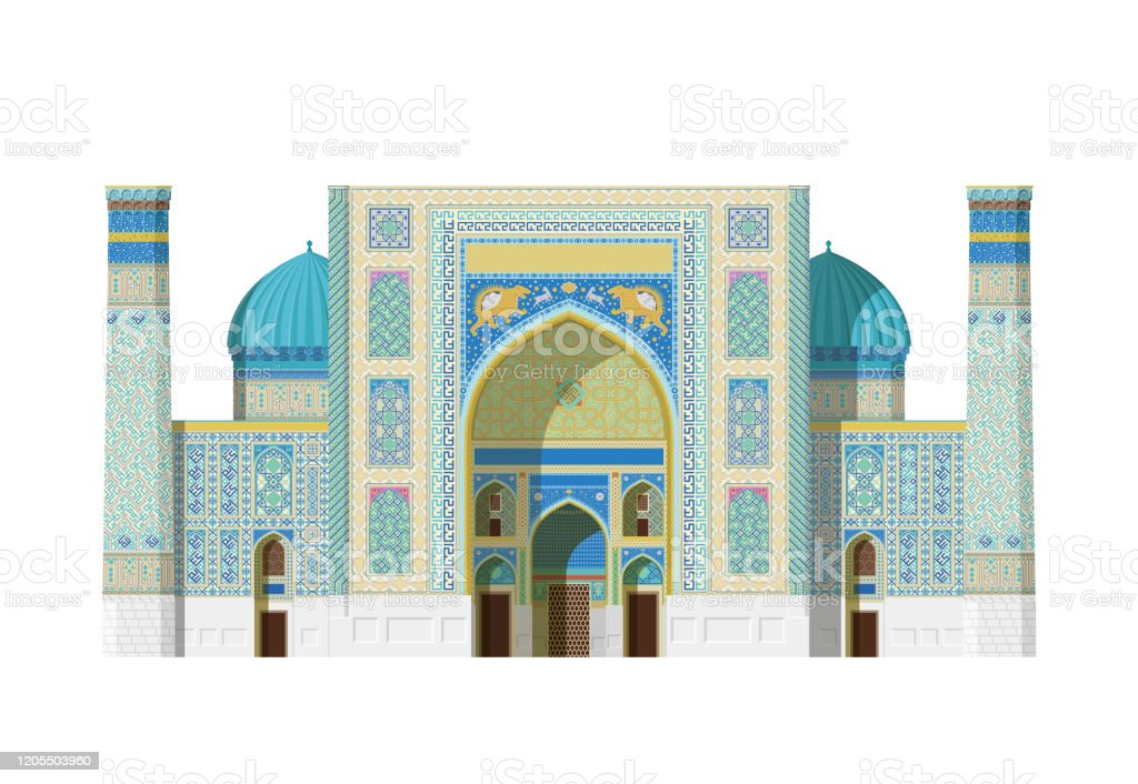 Detail Background Madrasah Nomer 41