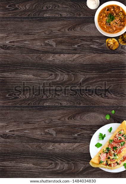 Detail Background Makanan Nomer 21