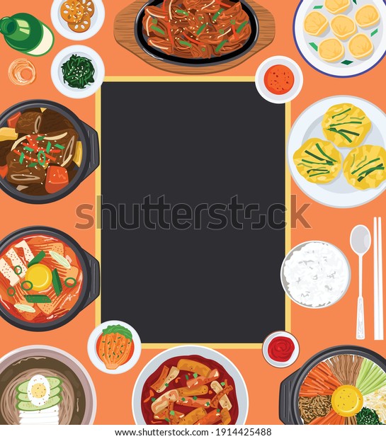 Detail Background Makanan Nomer 22