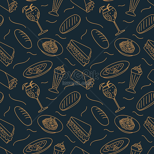Detail Background Makanan Nomer 40