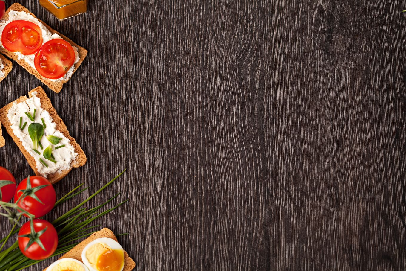 Detail Background Makanan Nomer 6