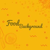 Detail Background Makanan Nomer 56