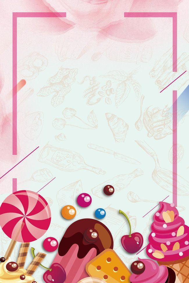 Detail Background Makanan Aesthetic Nomer 58