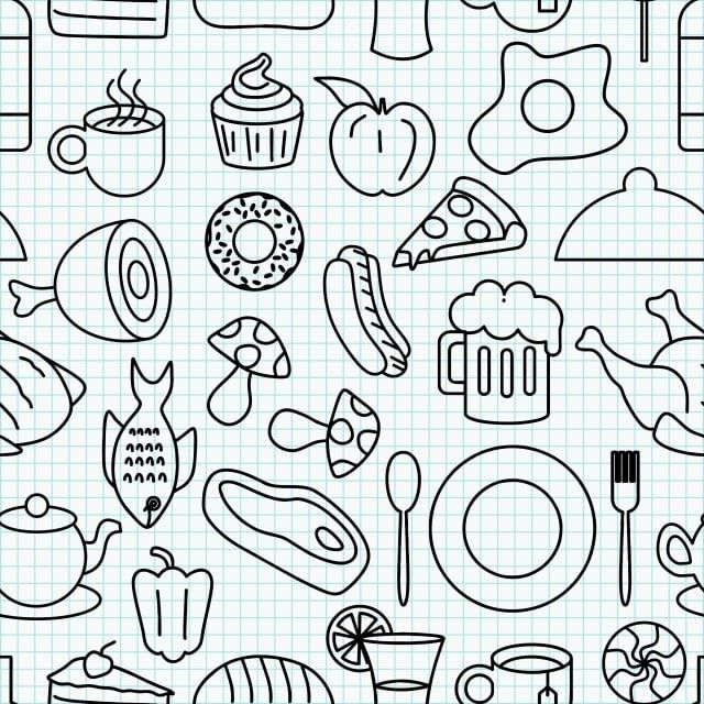 Detail Background Makanan Png Nomer 3