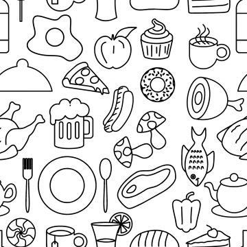 Detail Background Makanan Png Nomer 10