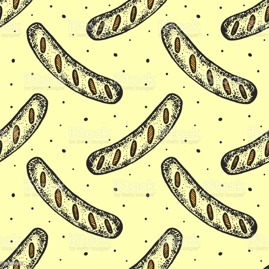 Detail Background Makanan Vector Nomer 51