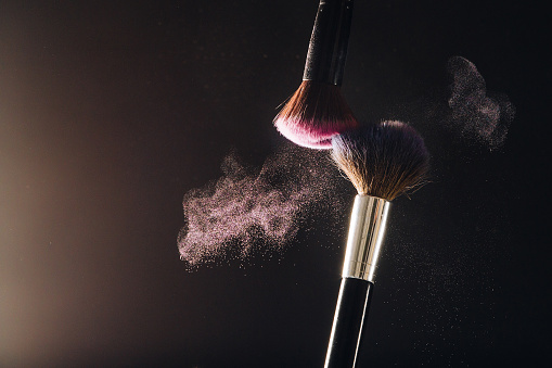 Detail Background Makeup Nomer 13