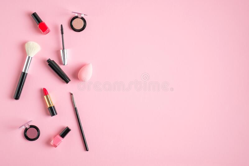 Detail Background Makeup Nomer 14