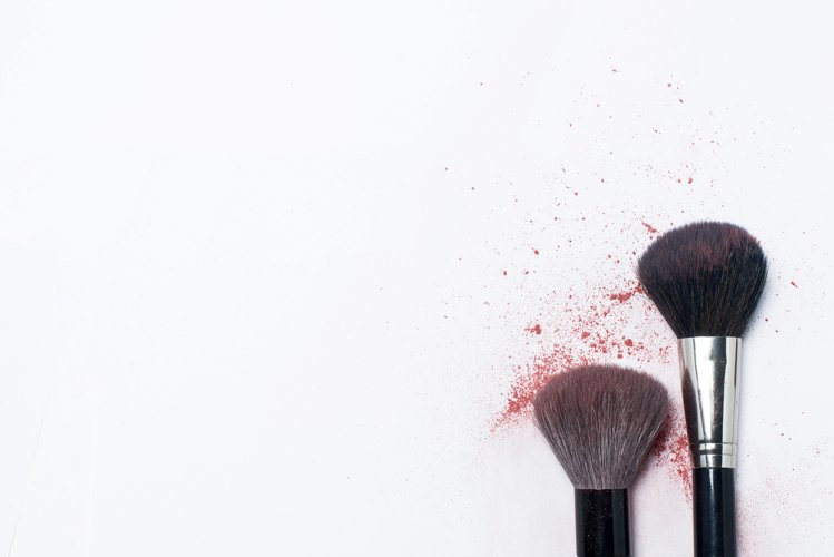 Detail Background Makeup Nomer 15
