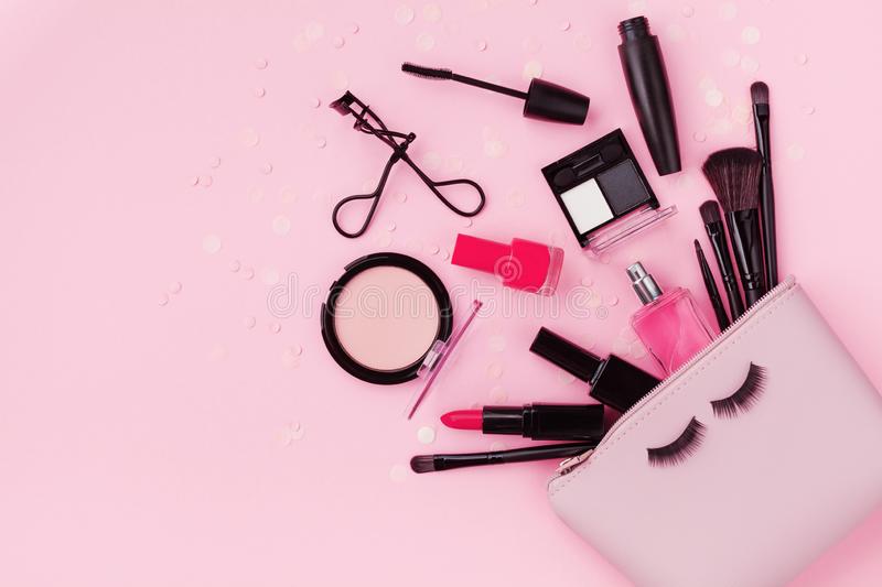 Detail Background Makeup Nomer 16