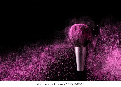 Detail Background Makeup Nomer 19