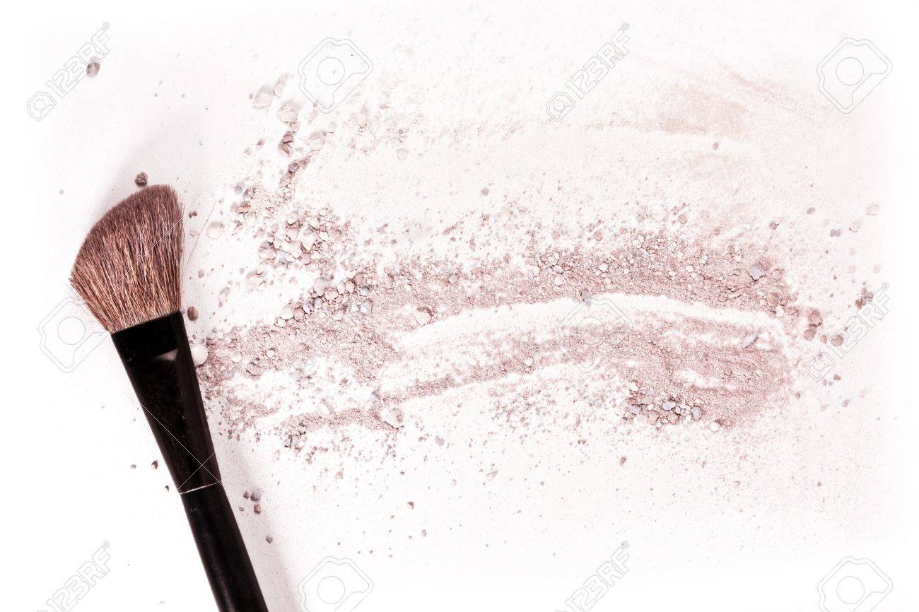 Detail Background Makeup Nomer 21