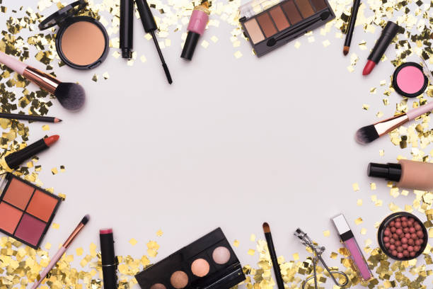 Detail Background Makeup Nomer 26