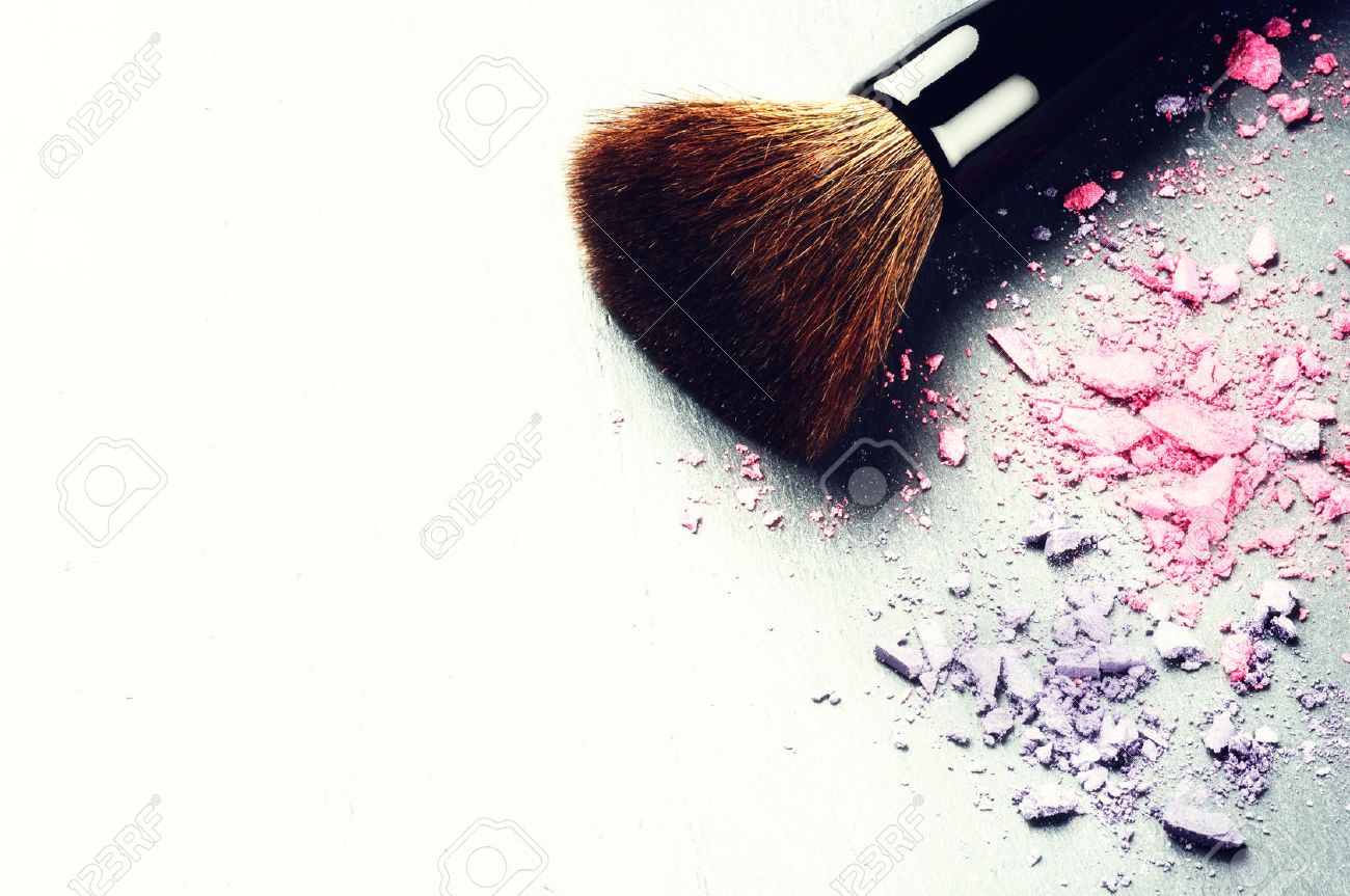 Detail Background Makeup Nomer 27