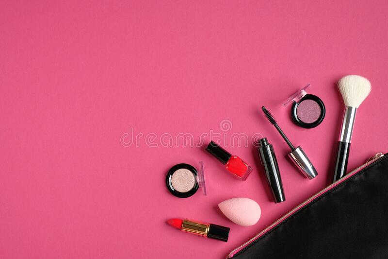 Detail Background Makeup Nomer 36