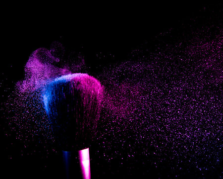 Detail Background Makeup Nomer 44