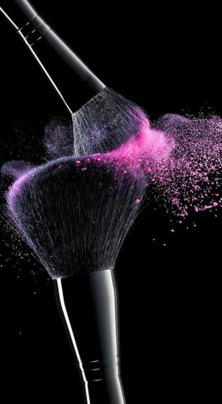 Detail Background Makeup Nomer 46