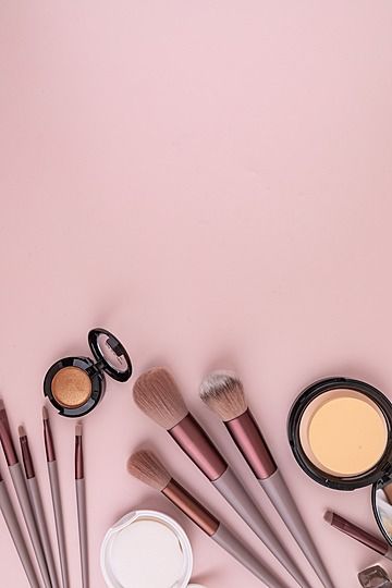 Detail Background Makeup Nomer 48