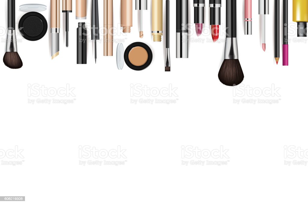 Detail Background Makeup Nomer 52