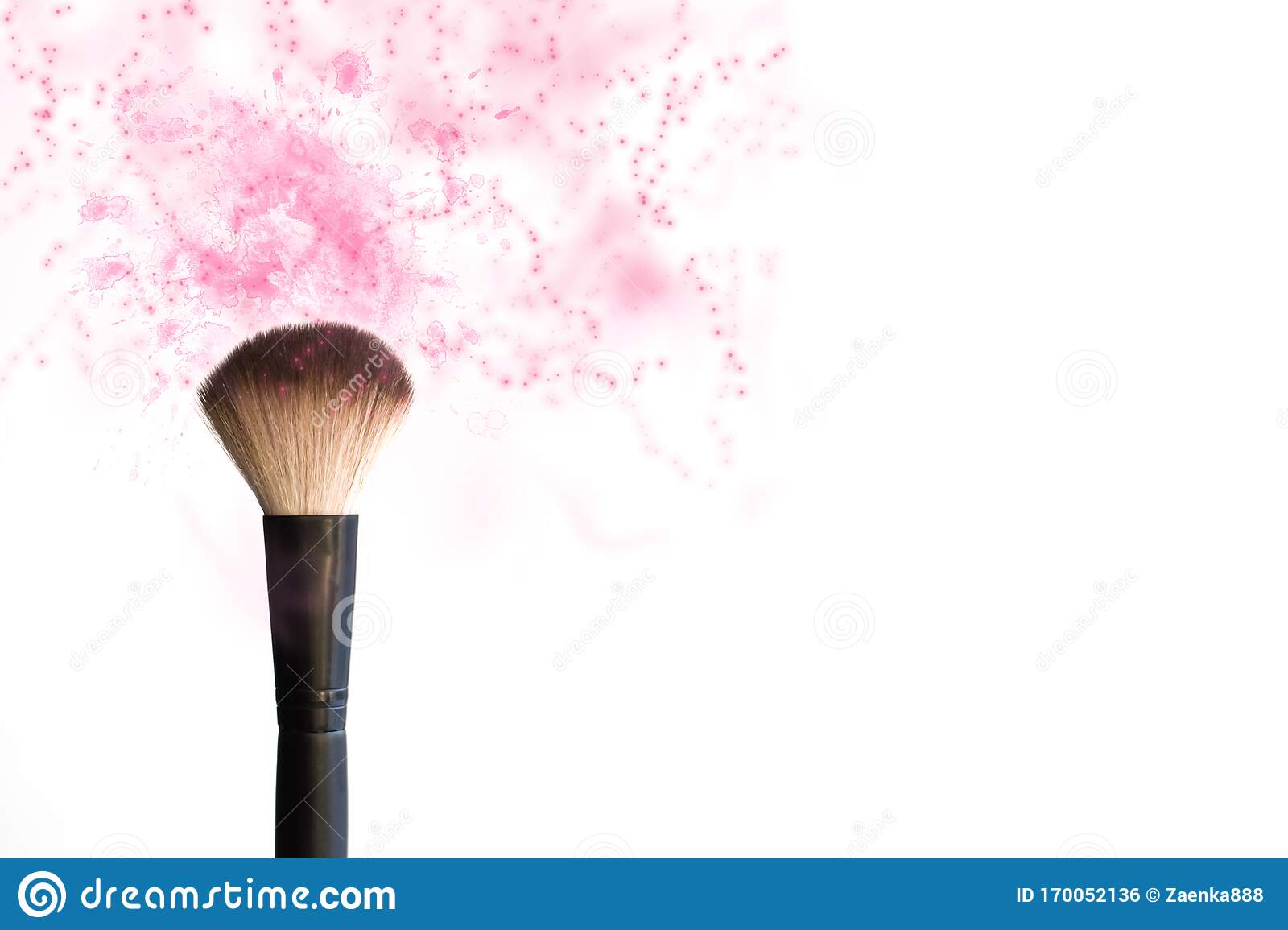 Detail Background Makeup Nomer 53