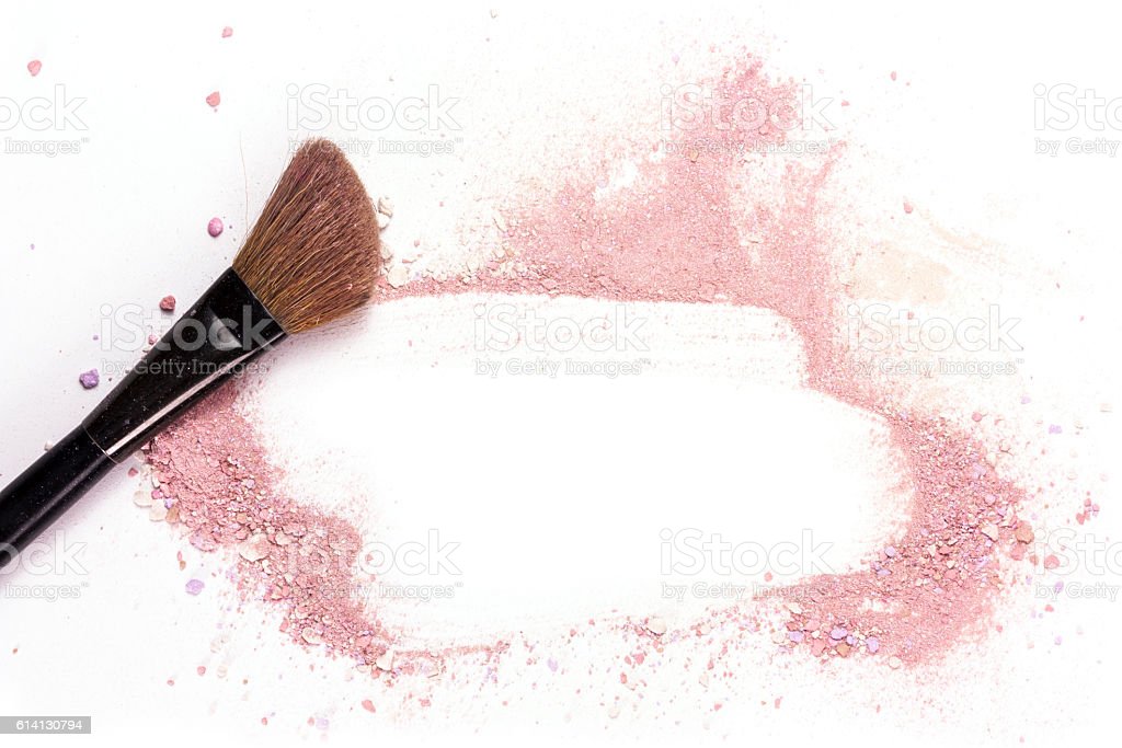 Detail Background Makeup Nomer 54