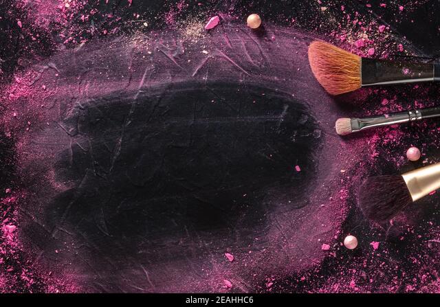 Detail Background Makeup Nomer 55