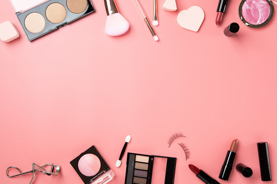 Detail Background Makeup Nomer 56