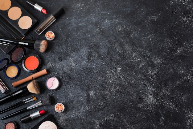 Detail Background Makeup Nomer 57