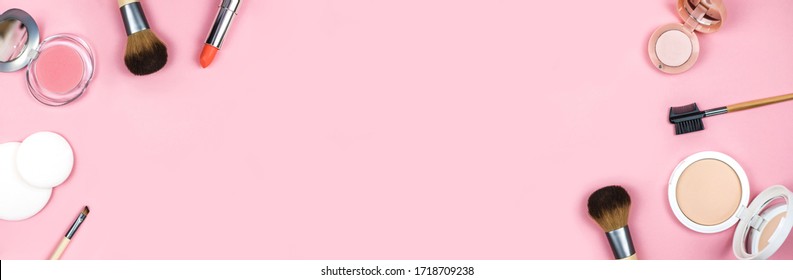 Detail Background Makeup Nomer 58