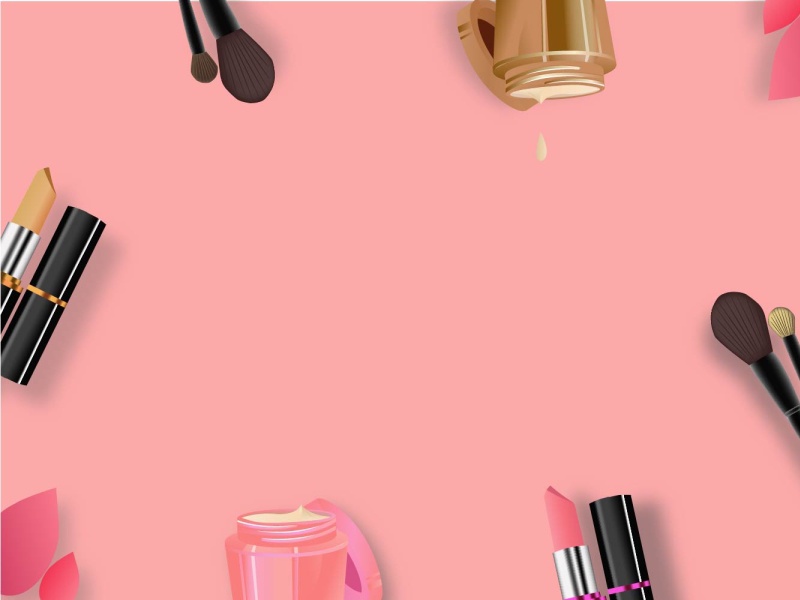Detail Background Makeup Nomer 7