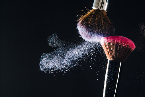 Detail Background Makeup Nomer 9