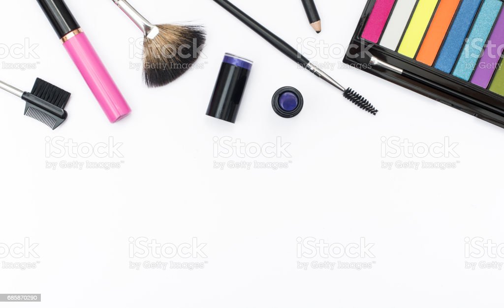 Detail Background Makeup Artist Nomer 37