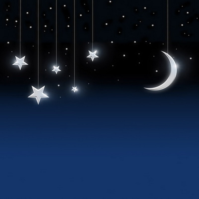 Detail Background Malam Bintang Nomer 17