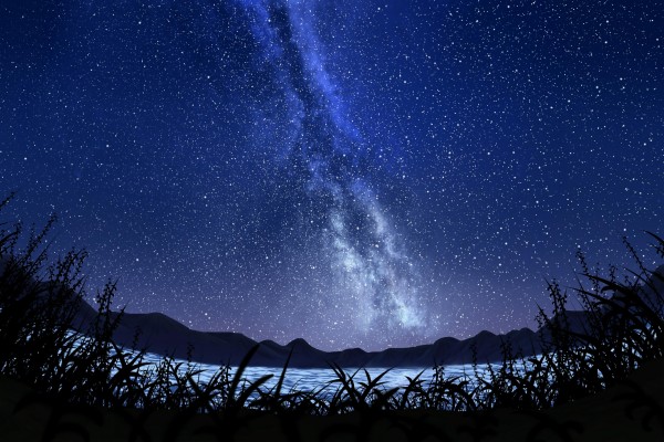 Detail Background Malam Bintang Nomer 37